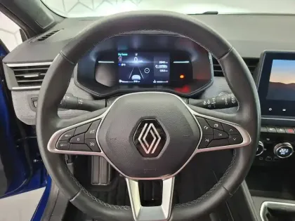 Photo 33 Renault Clio  TCe 90