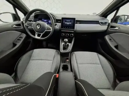 Photo 25 Renault Clio  TCe 90