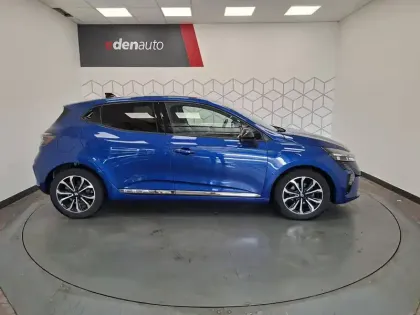Photo 9 Renault Clio  TCe 90