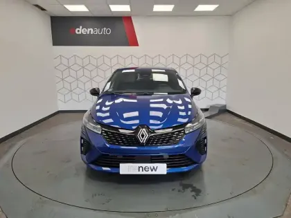 Photo 6 Renault Clio  TCe 90