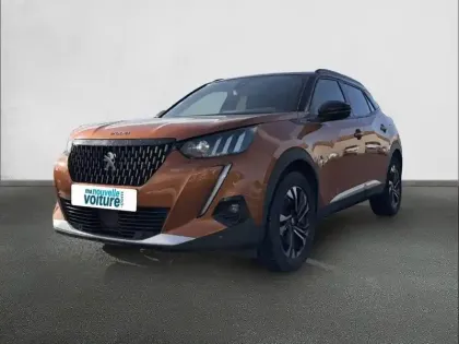 Photo Peugeot 2008 Gt Line