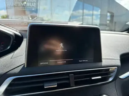 Photo 24 Peugeot 3008  BlueHDi 130ch S&S BVM6