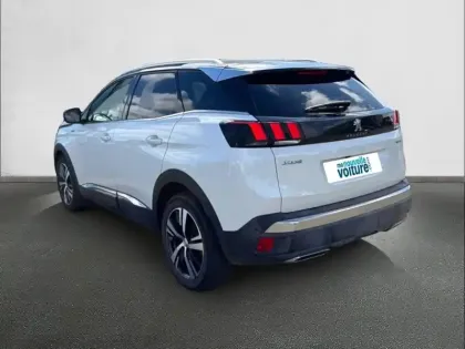 Photo 6 Peugeot 3008  BlueHDi 130ch S&S BVM6