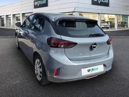 Photo 6 Opel Corsa  1.2 75 ch BVM5