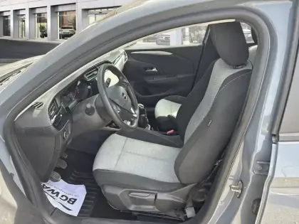 Photo 8 Opel Corsa  1.2 75 ch BVM5