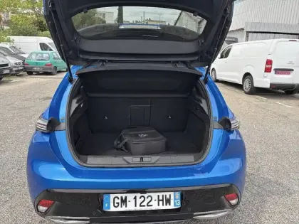 Photo 5 Peugeot 308  PHEV 180 e-EAT8