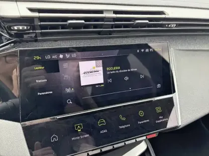 Photo 11 Peugeot 308  PHEV 180 e-EAT8