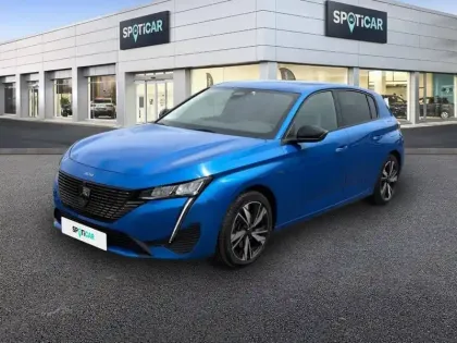 Photo Peugeot 308 Gt