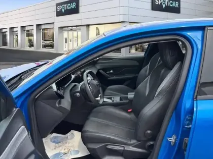 Photo 8 Peugeot 308  PHEV 180 e-EAT8