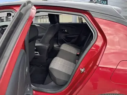Photo 10 Opel Corsa  Electrique 136 ch & Batterie 50 kWh
