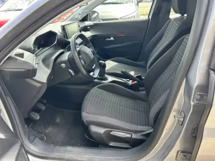 Photo 6 Peugeot 208  PureTech 75 S&S BVM5