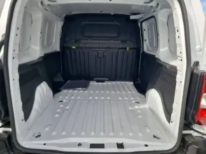 Photo 5 Citroën Berlingo  VAN M DIESEL 100 CH MANUELLE