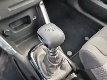 Photo 13 Citroën C3 Aircross  BlueHDi 110 S&S BVM6