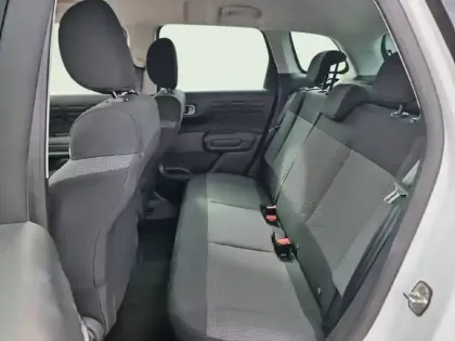 Photo 44 Citroën C3 Aircross  BlueHDi 110 S&S BVM6