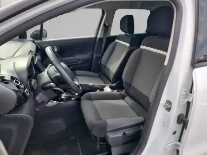 Photo 10 Citroën C3 Aircross  BlueHDi 110 S&S BVM6