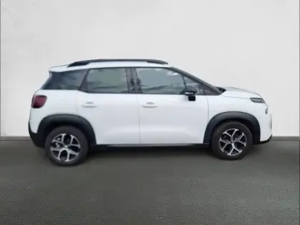 Photo 36 Citroën C3 Aircross  BlueHDi 110 S&S BVM6