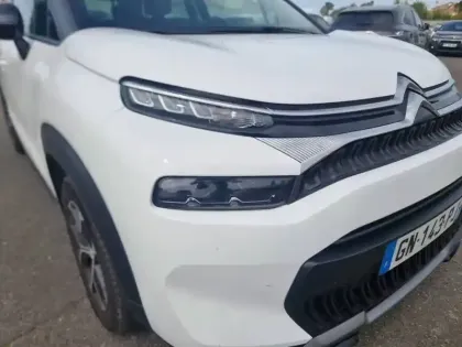 Photo 15 Citroën C3 Aircross  BlueHDi 110 S&S BVM6