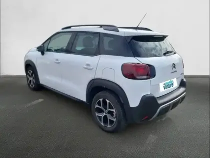 Photo 39 Citroën C3 Aircross  BlueHDi 110 S&S BVM6
