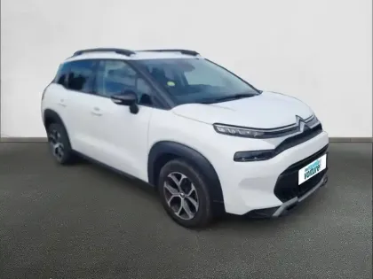 Photo 35 Citroën C3 Aircross  BlueHDi 110 S&S BVM6