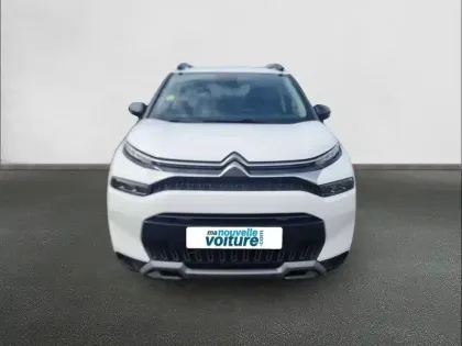 Photo 34 Citroën C3 Aircross  BlueHDi 110 S&S BVM6