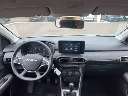 Photo 7 Dacia Sandero  ECO-G 100