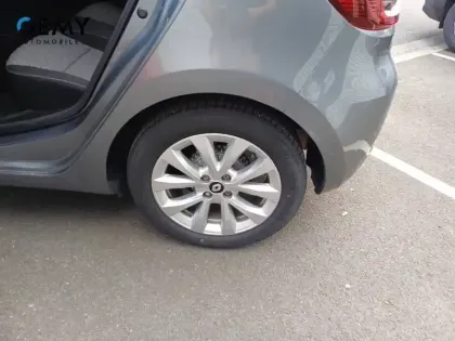Photo 10 Renault Clio  TCe 90