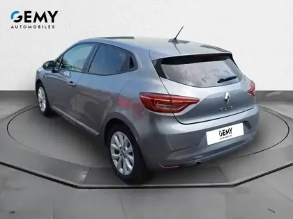Photo 6 Renault Clio  TCe 90