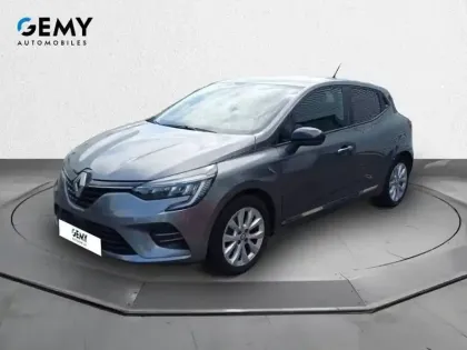 Photo Renault Clio Evolution