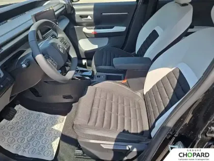 Photo 10 Citroën C3 Aircross  Hybride 145 ch Aut