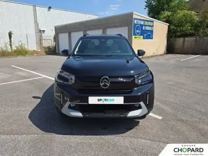 Photo 31 Citroën C3 Aircross  Hybride 145 ch Aut