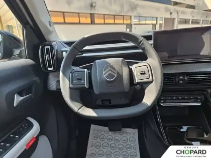 Photo 15 Citroën C3 Aircross  Hybride 145 ch Aut
