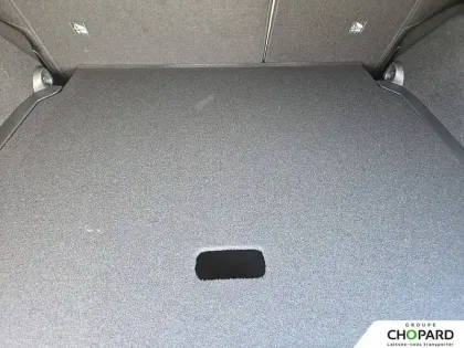 Photo 7 Citroën C3 Aircross  Hybride 145 ch Aut