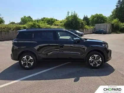 Photo 35 Citroën C3 Aircross  Hybride 145 ch Aut