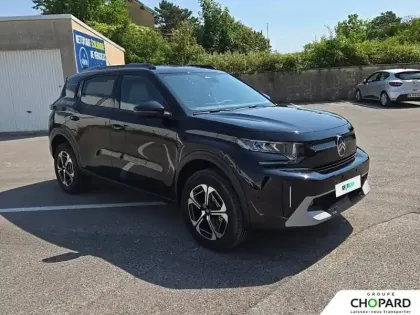 Photo 32 Citroën C3 Aircross  Hybride 145 ch Aut