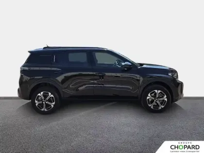 Photo 8 Citroën C3 Aircross  Hybride 145 ch Aut