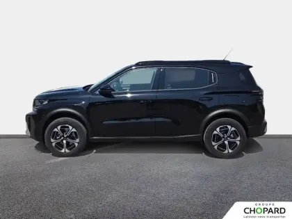 Photo 9 Citroën C3 Aircross  Hybride 145 ch Aut