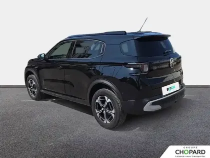 Photo 6 Citroën C3 Aircross  Hybride 145 ch Aut