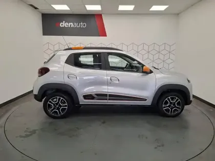 Photo 9 Dacia Spring  Achat Intégral