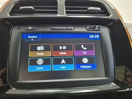 Photo 35 Dacia Spring  Achat Intégral