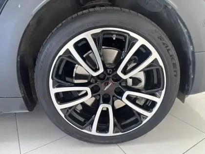 Photo 15 Mini Mini Countryman 125 - 95 ch ALL4 BVA6