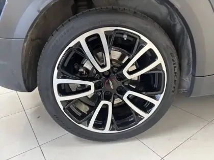 Photo 14 Mini Mini Countryman 125 - 95 ch ALL4 BVA6