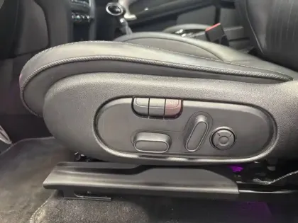 Photo 24 Mini Mini Countryman 125 - 95 ch ALL4 BVA6