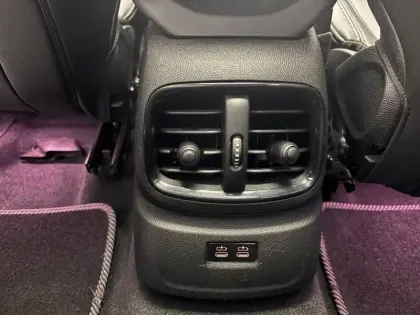 Photo 8 Mini Mini Countryman 125 - 95 ch ALL4 BVA6