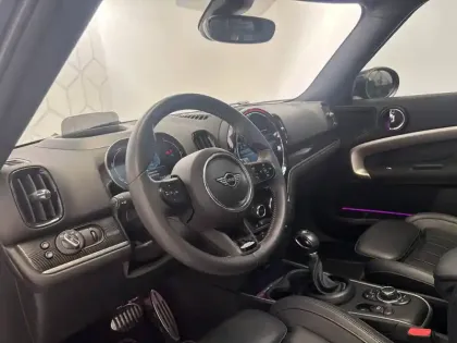 Photo 5 Mini Mini Countryman 125 - 95 ch ALL4 BVA6