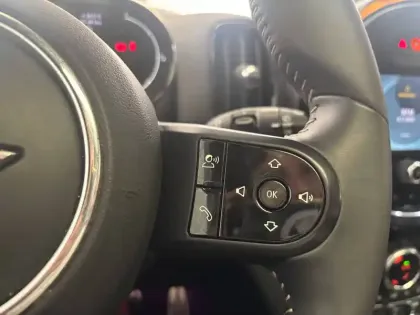 Photo 38 Mini Mini Countryman 125 - 95 ch ALL4 BVA6