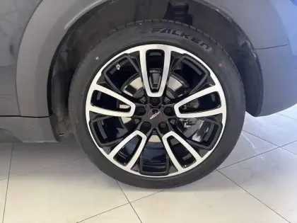 Photo 13 Mini Mini Countryman 125 - 95 ch ALL4 BVA6