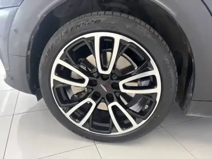 Photo 12 Mini Mini Countryman 125 - 95 ch ALL4 BVA6