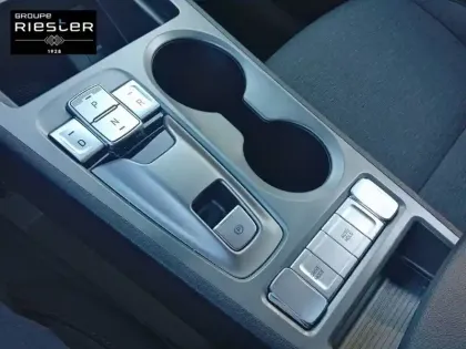Photo 23 Hyundai Kona  Electrique 39 kWh - 136 ch