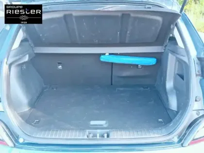 Photo 5 Hyundai Kona  Electrique 39 kWh - 136 ch