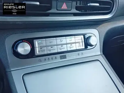 Photo 20 Hyundai Kona  Electrique 39 kWh - 136 ch